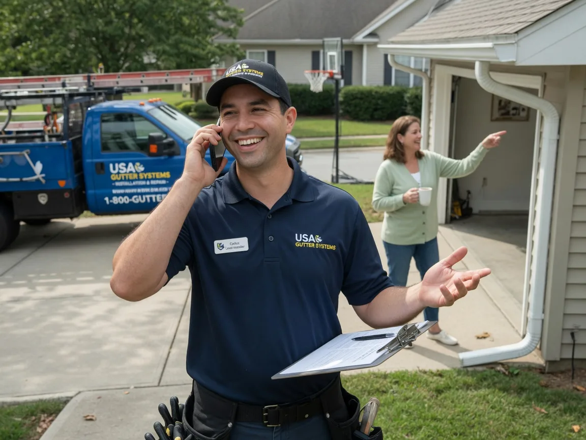 Gutter Installation Quitman, GA FAQs